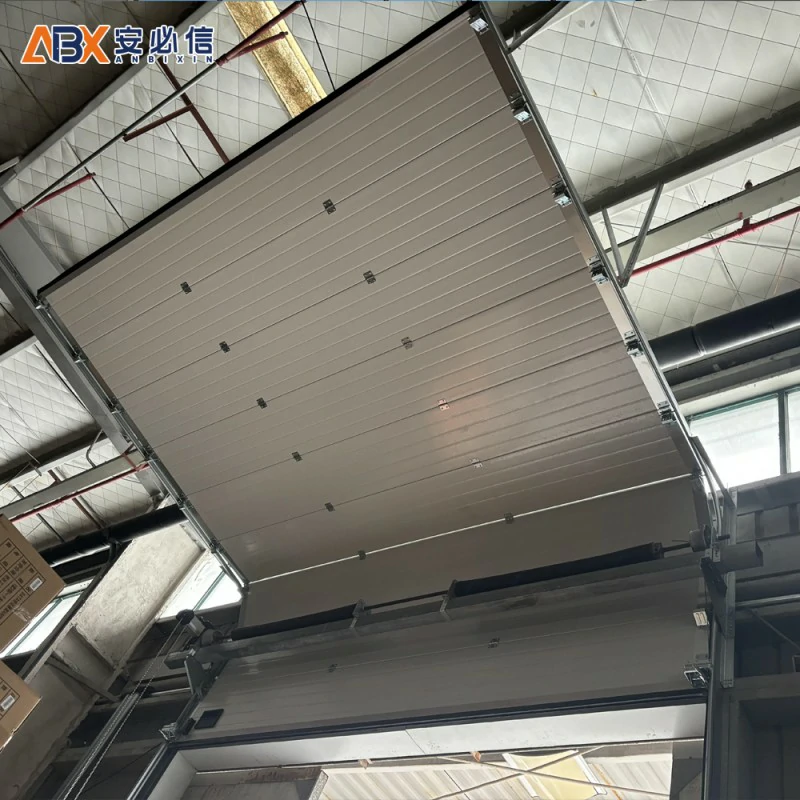 滁州滑升门