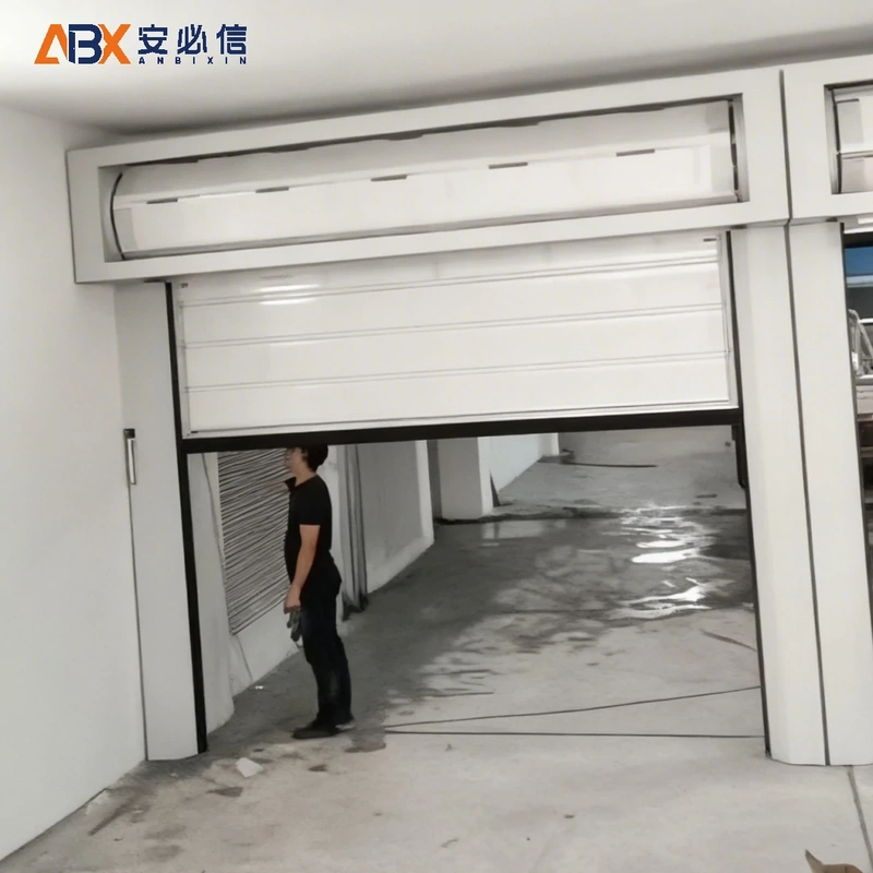 滁州涡轮硬质高速门